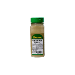 GROUND SAGE