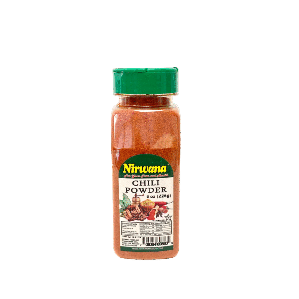 Chili Powder (226g) - Image 2