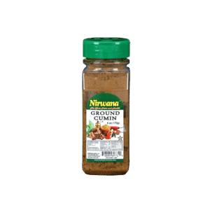 Ground Cumin (170g)