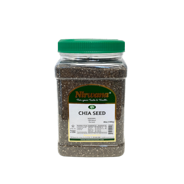 Whole Flaxseeds  566 g