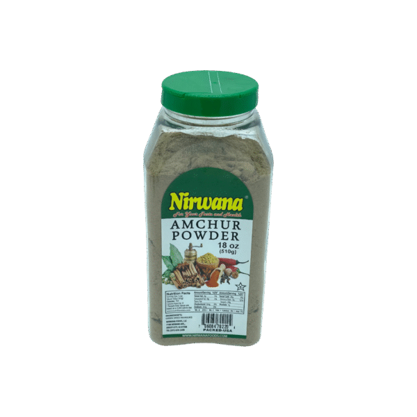AMCHUR POWDER (510g)