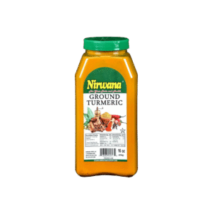 GROUND TURMERIC (454g)