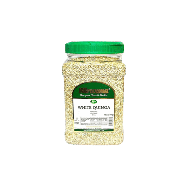 WHITE QUINOA (1360g) - Image 2