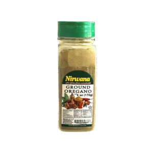 GROUND OREGANO (170g)
