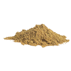 Ground Fenugreek