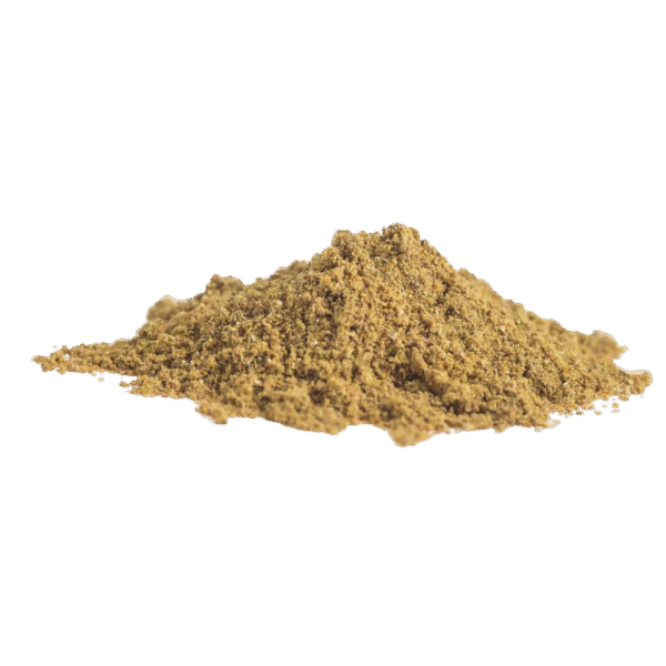 Ground Fenugreek