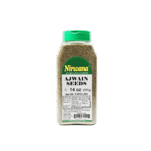 Ajwain seeds (397g)