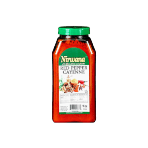 RED PEPPER CAYENNE (453g)
