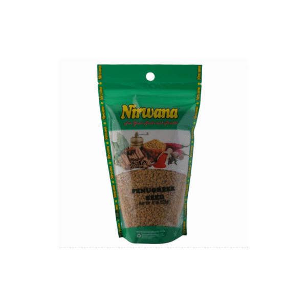 FENUGREEK SEED (226g)