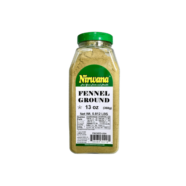 fennel ground (368g)
