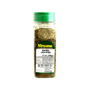 basil leaves (56g)