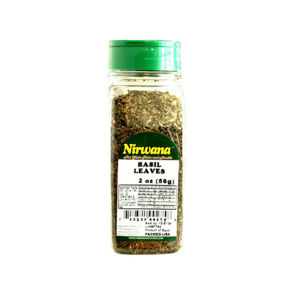basil leaves (56g)