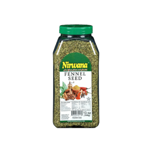 Fennel Seeds