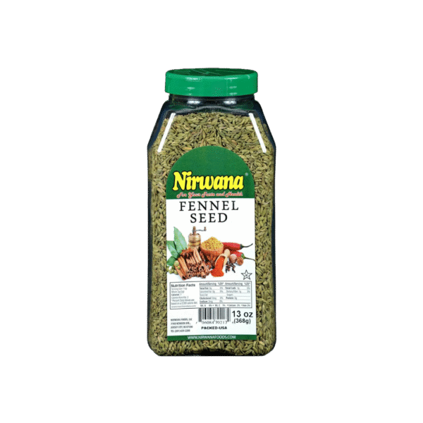 Fennel Seeds