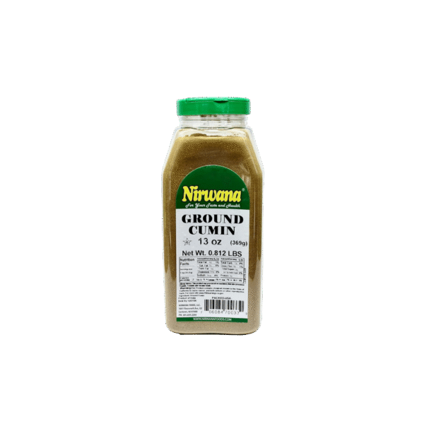 Ground Cumin (369g)