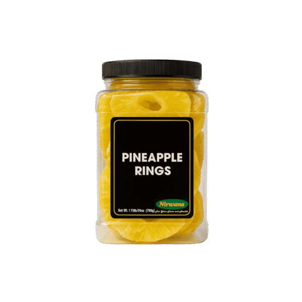Pineapple rings
