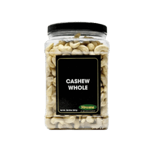 cashew whole (907g)