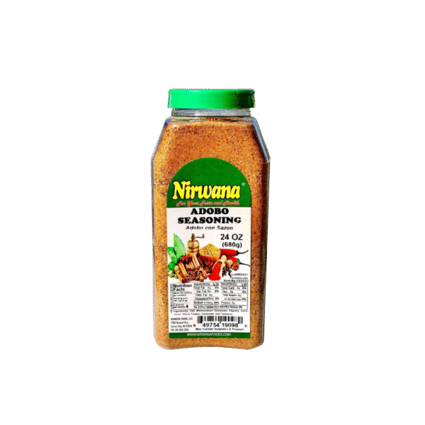 adobo seasoning