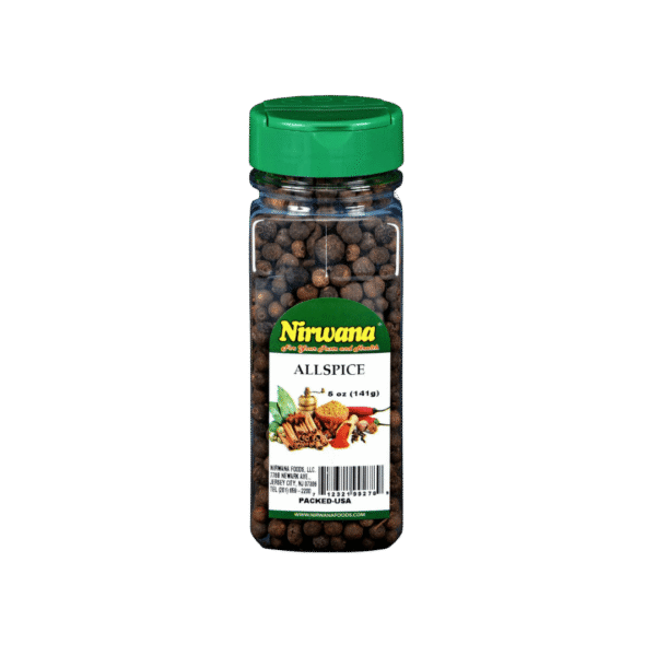 Allspice (141g)