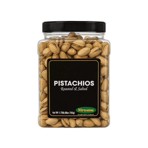 Pistachios (793g)