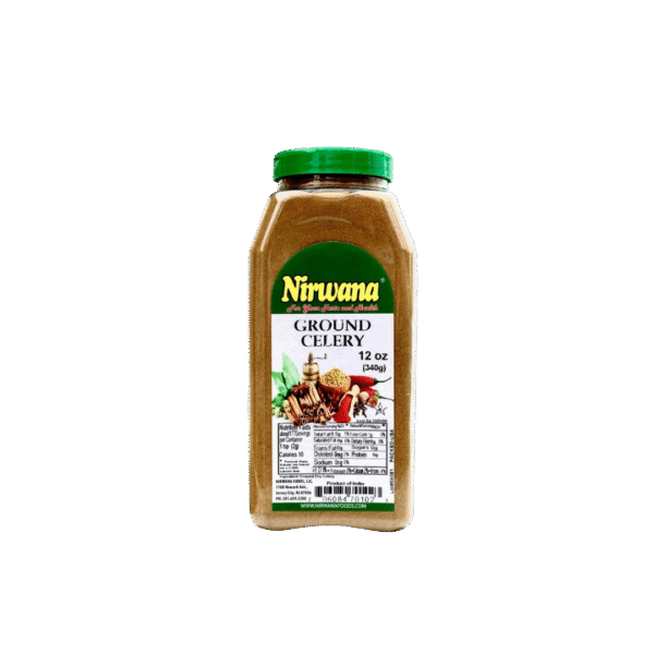 Ground celery (340g)