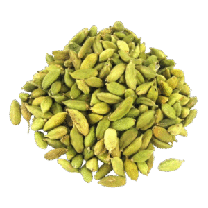 Green Cardamom