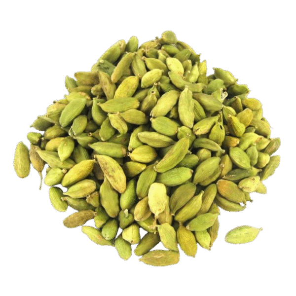 Green Cardamom