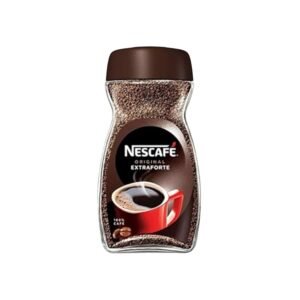 NESCAFE COFFEE ORIGINAL