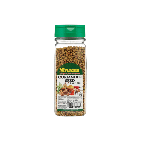 Coriander Seed (113g)
