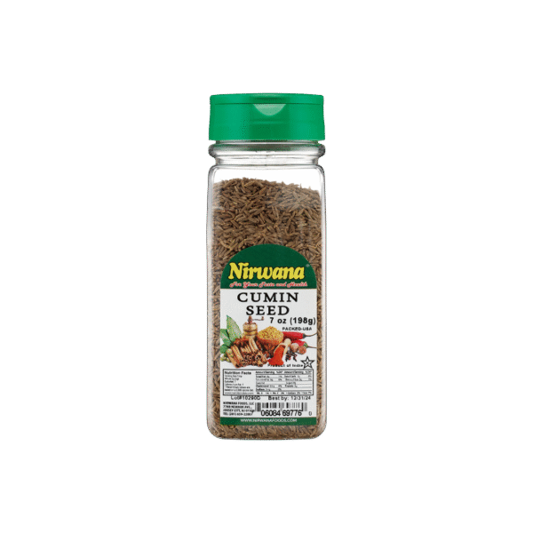 Cumin Seed (198g)