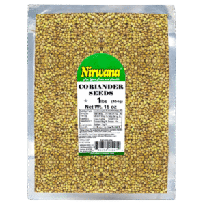 Coriander Seeds (454g)