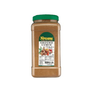 Ground Cumin (1587g)