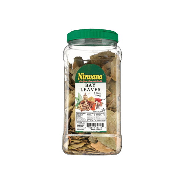 Bay Leaves (184g)