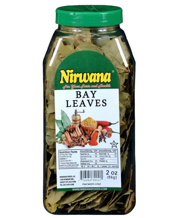 Bay Leaves (56g)