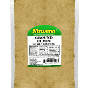 Ground Cumin
