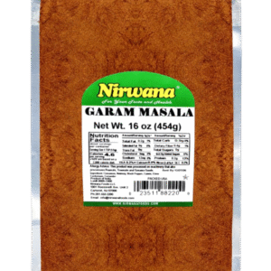 Garam Masala