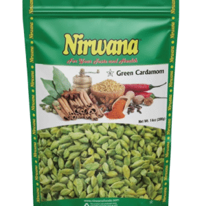 Green Cardamom (396g)