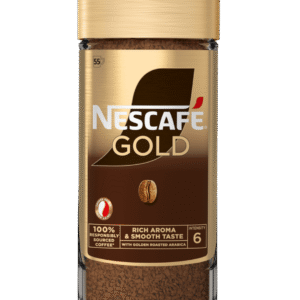 NESCAFÉ® Gold Blend