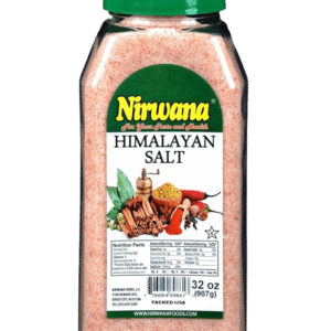 Himalayan Pink Salt -  Fine
