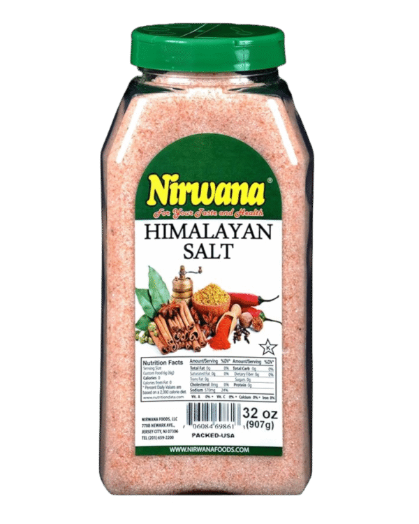 Himalayan Pink Salt -  Fine