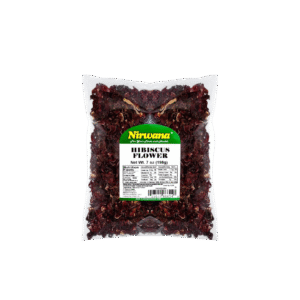 Hibiscus Flower – 1lb Sachet